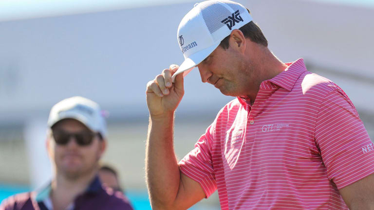 Hudson Swafford Wins 2022 American Express for Third Career PGA Tour Victory